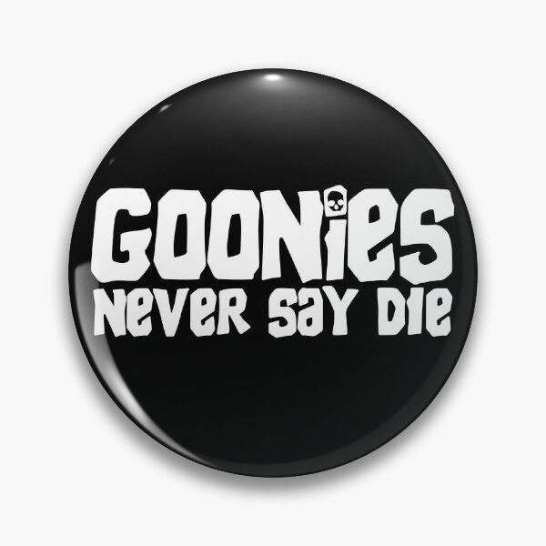 Item preview, Nvr Say Die designed and sold by Eclipse Graphics WV.
