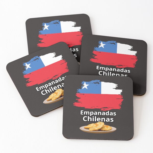 Item preview, Chilean Empanadas Traditional Food  designed and sold by Tienda-Vane.