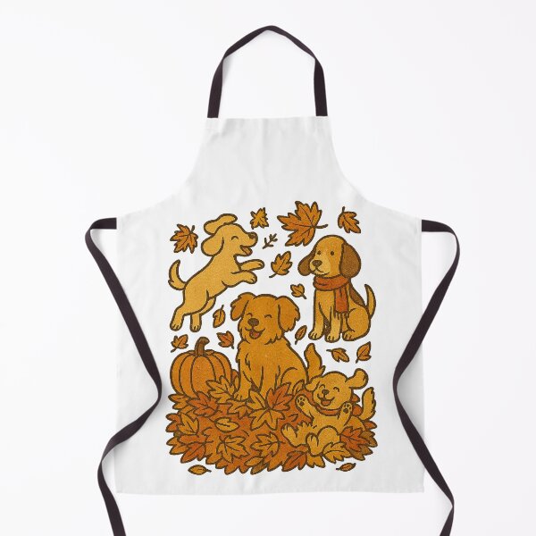 Item preview, Hello Fall Dogs designed and sold by EnR-designs.
