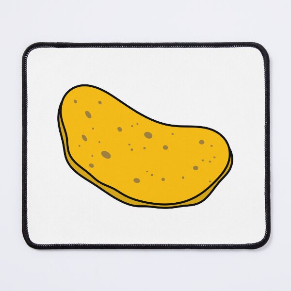 Item preview, SpongeBob Meet Penny, Chip, And Used Napkin / Spongebob meme designed and sold by DibujandoPorfa.