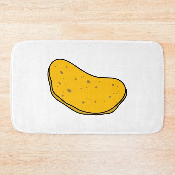 Item preview, SpongeBob Meet Penny, Chip, And Used Napkin / Spongebob meme designed and sold by DibujandoPorfa.