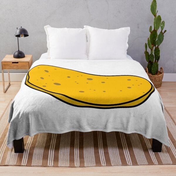 Item preview, SpongeBob Meet Penny, Chip, And Used Napkin / Spongebob meme designed and sold by DibujandoPorfa.