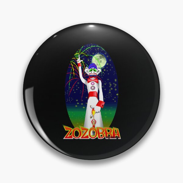Item preview, Title Feel The Bebakaran Burn Zozobra 2020 designed and sold by TroyNiehaus65.