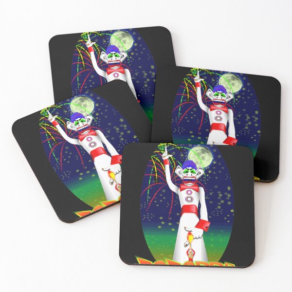 Item preview, Title Feel The Bebakaran Burn Zozobra 2020 designed and sold by TroyNiehaus65.