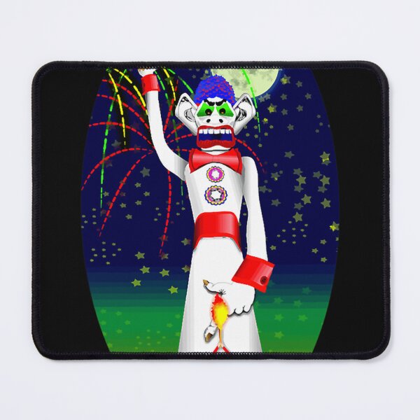 Item preview, Title Feel The Bebakaran Burn Zozobra 2020 designed and sold by TroyNiehaus65.