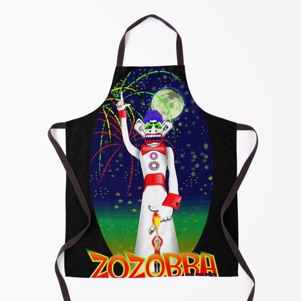 Item preview, Title Feel The Bebakaran Burn Zozobra 2020 designed and sold by TroyNiehaus65.