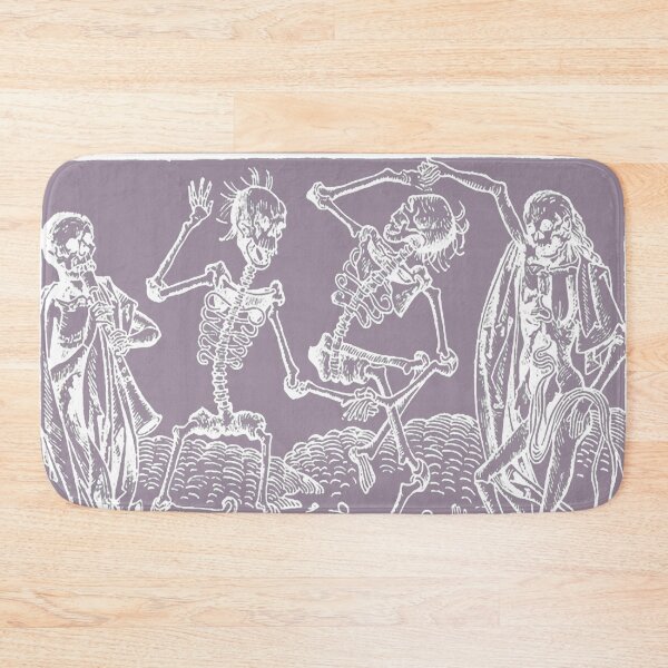Item preview, Danse Macabre - Amethyst Smoke designed and sold by deusrex007.