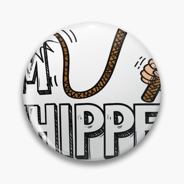 Item preview, I'm Whipped designed and sold by Patbubble.