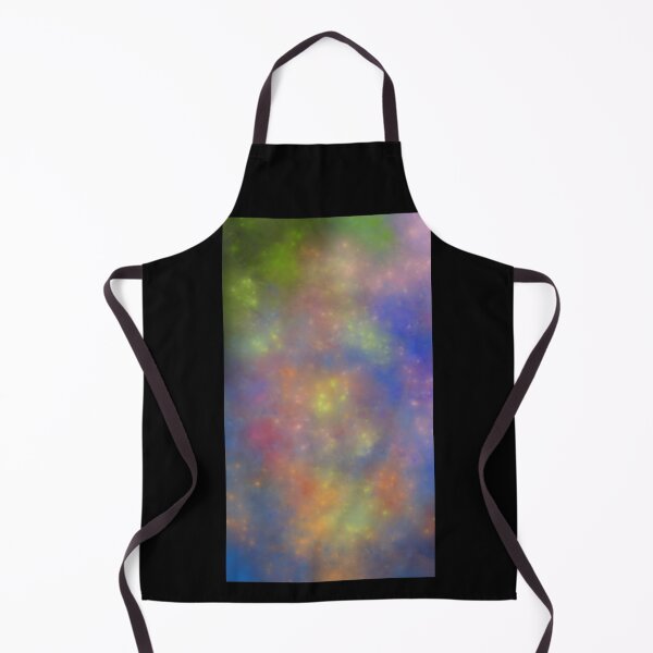 Item preview, Multifarvet (Multicolored in Danish) by ElitebyElise designed and sold by ElitebyElise.