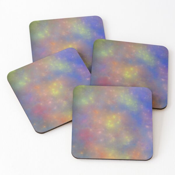 Item preview, Multifarvet (Multicolored in Danish) by ElitebyElise designed and sold by ElitebyElise.