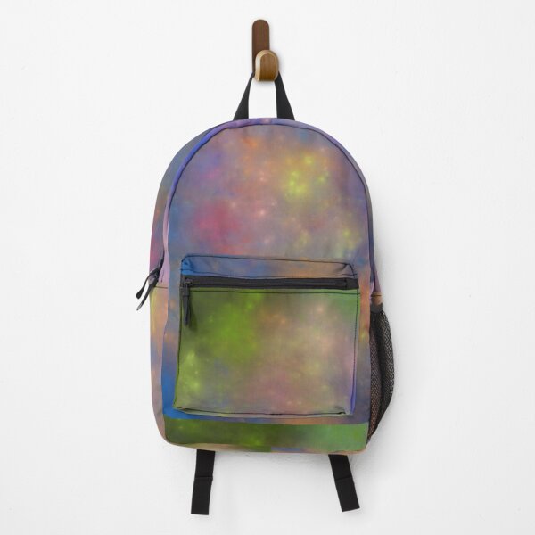 Item preview, Multifarvet (Multicolored in Danish) by ElitebyElise designed and sold by ElitebyElise.
