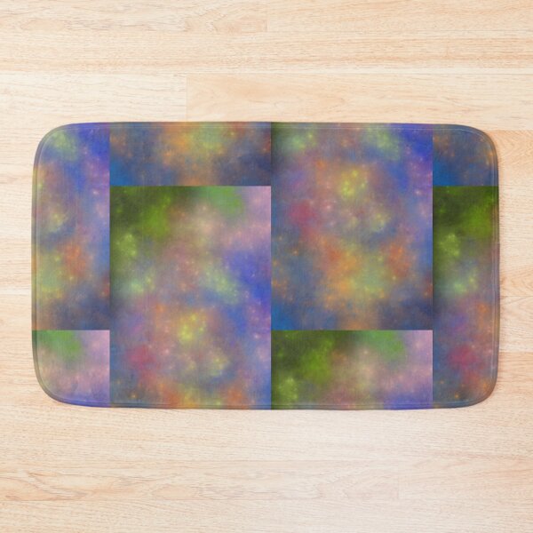 Item preview, Multifarvet (Multicolored in Danish) by ElitebyElise designed and sold by ElitebyElise.
