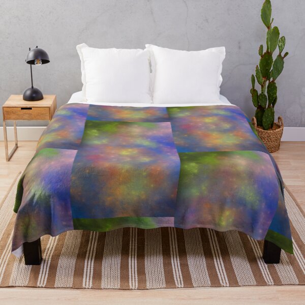 Item preview, Multifarvet (Multicolored in Danish) by ElitebyElise designed and sold by ElitebyElise.