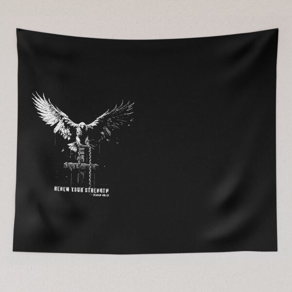 Item preview, Renew Your Strength designed and sold by Liberty-Cross.
