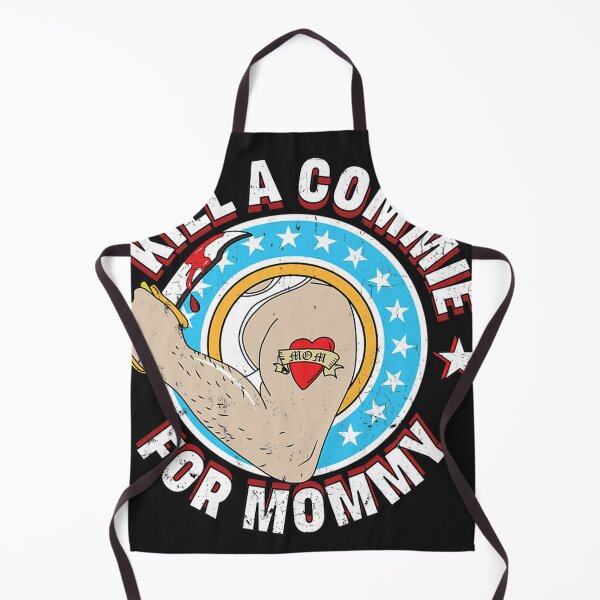 Artikelvorschau, Kill A Commie For Mommy The Ramones Punkrock entworfen und verkauft von TroyNiehaus65.
