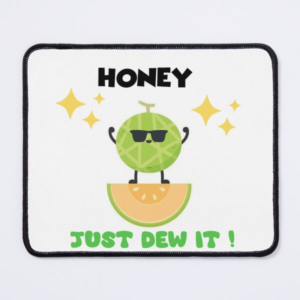 Item preview, honeydew designed and sold by HoneyLoveDewy.