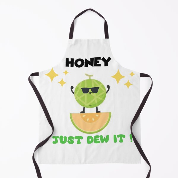 Item preview, honeydew designed and sold by HoneyLoveDewy.
