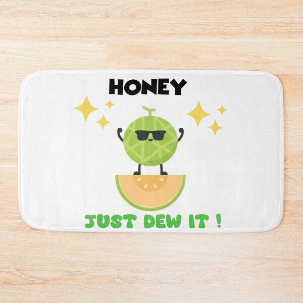 Item preview, honeydew designed and sold by HoneyLoveDewy.