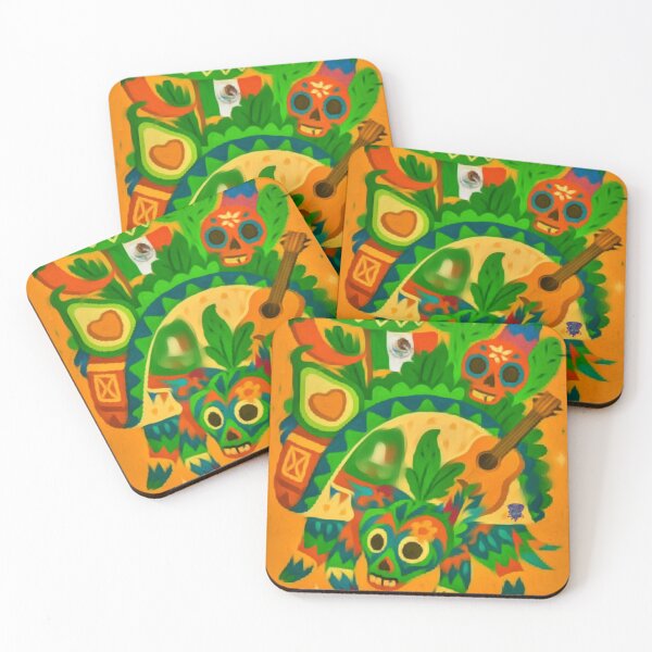 Item preview, Alebrije Mexico designed and sold by Ecosetereos.