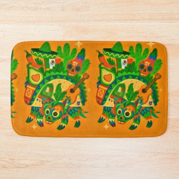 Item preview, Alebrije Mexico designed and sold by Ecosetereos.