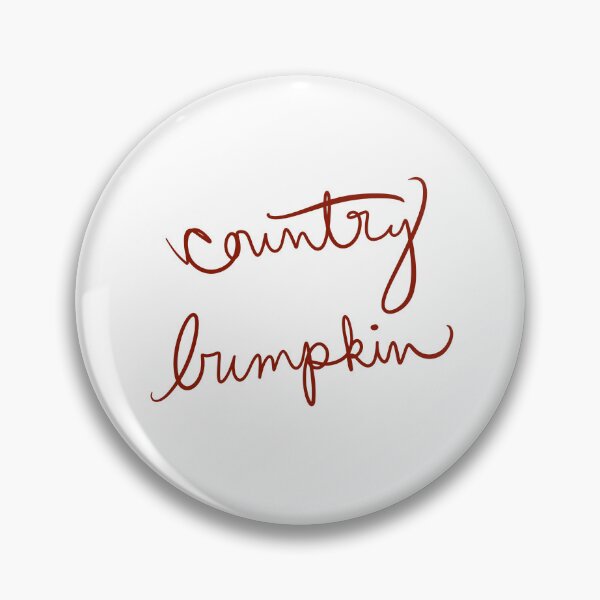 Item preview, country bumpkin designed and sold by abeink.