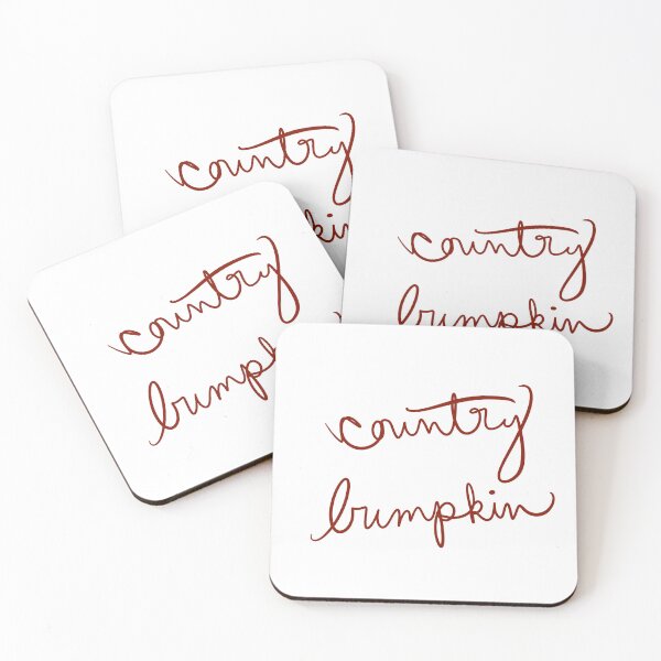 Item preview, country bumpkin designed and sold by abeink.