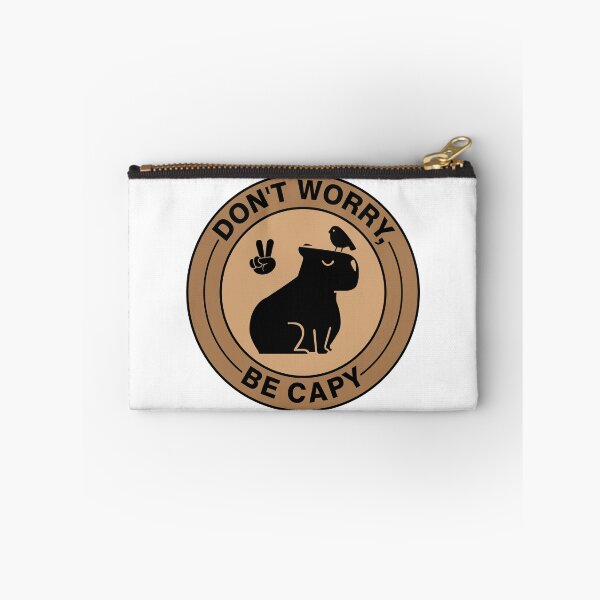 Item preview, Capybara designed and sold by marcosty.