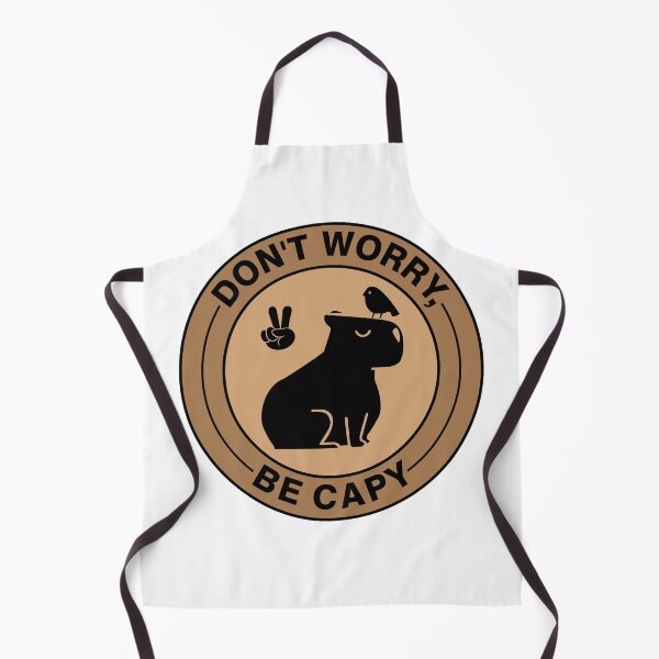 Item preview, Capybara designed and sold by marcosty.
