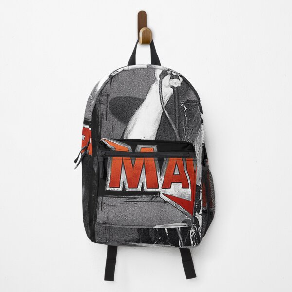 Item preview, Mayhem designed and sold by GeorgeLeonard65.