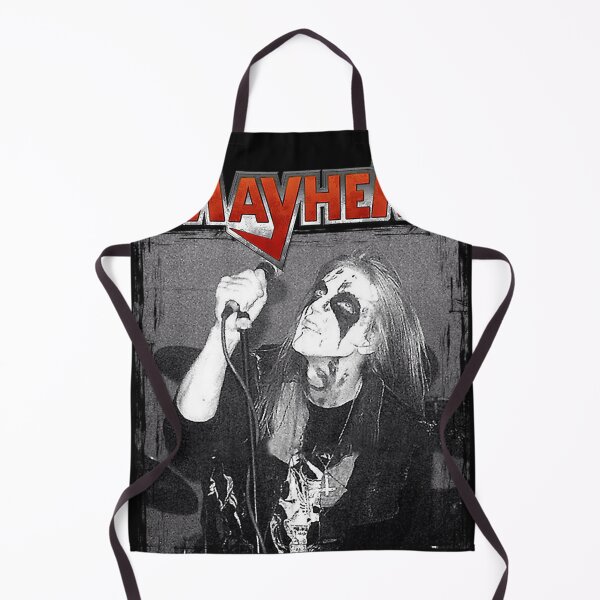 Item preview, Mayhem designed and sold by GeorgeLeonard65.