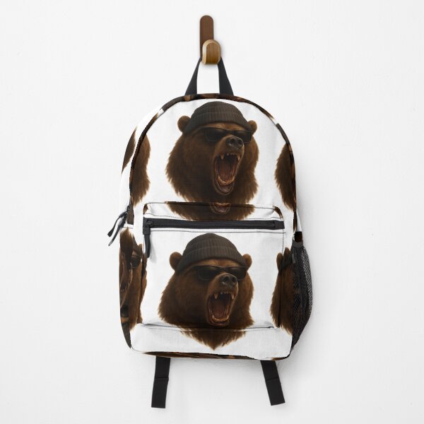 Item preview, Alpha Grizzly designed and sold by LittleBuy.