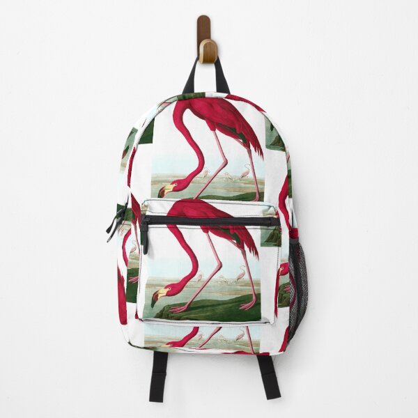 Item preview, John James Audubon - American Flamingo designed and sold by Jon-Baran.