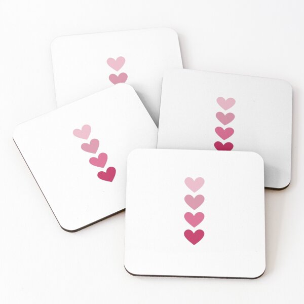 Item preview, hearts designed and sold by IBKarteffects.