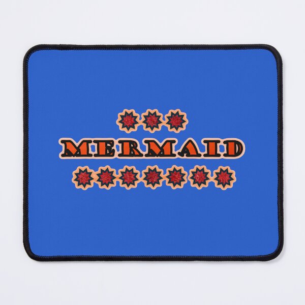 Item preview, Mermaid designed and sold by Vesper Designs.