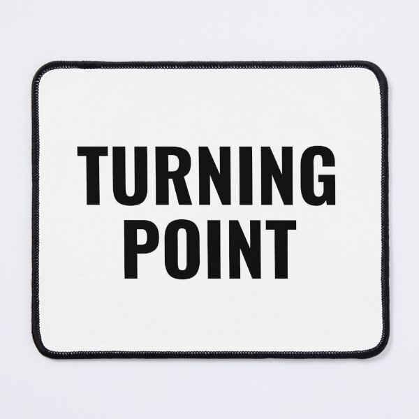 Item preview, Turning Point, memory alive designed and sold by faridman.