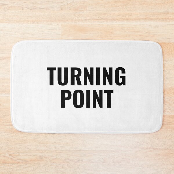 Item preview, Turning Point, memory alive designed and sold by faridman.