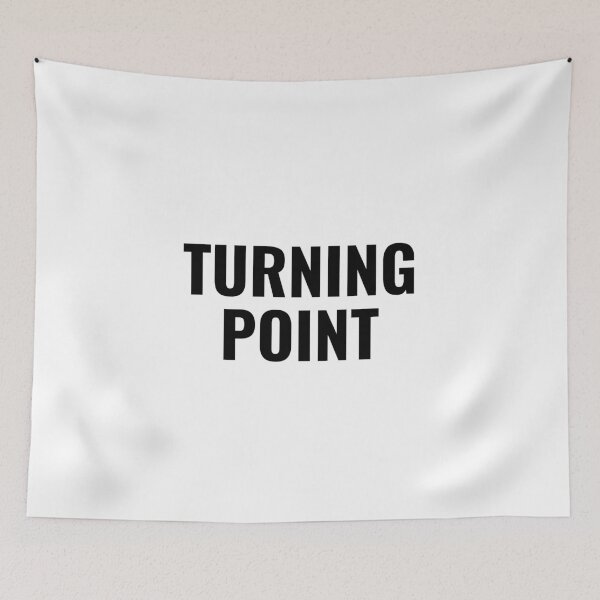 Item preview, Turning Point, memory alive designed and sold by faridman.