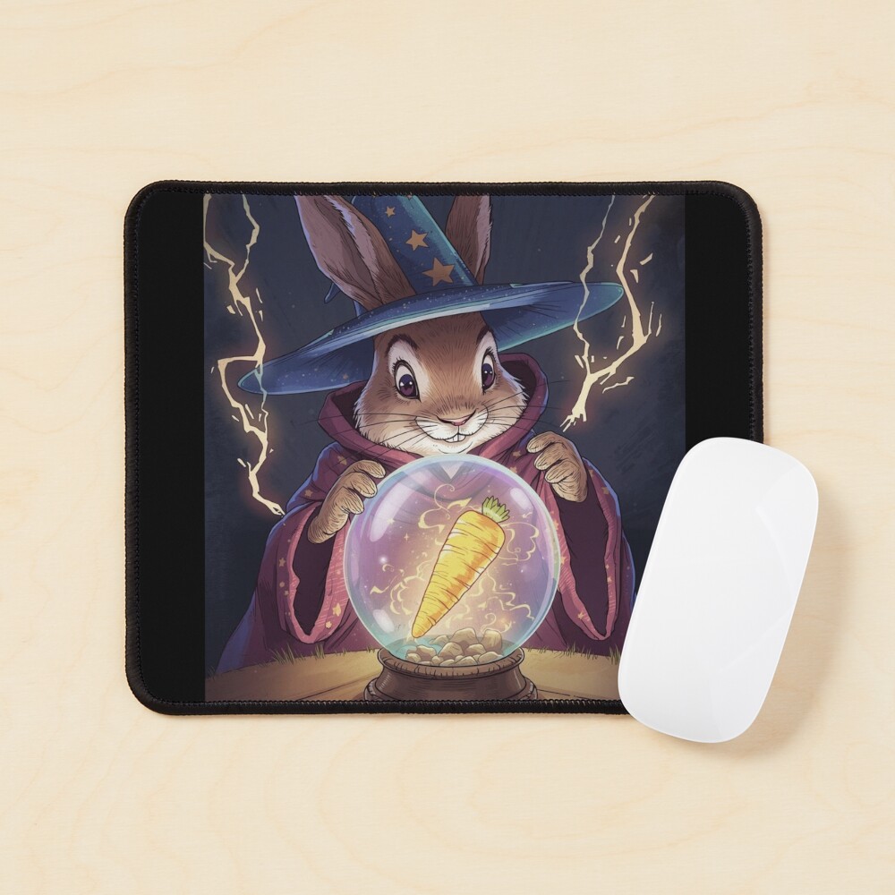 Item preview, Mouse Pad designed and sold by TEdge84.