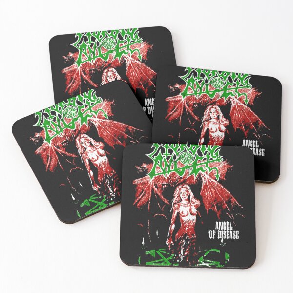 Item preview, Morbid Disease 90S designed and sold by GeorgeLeonard65.