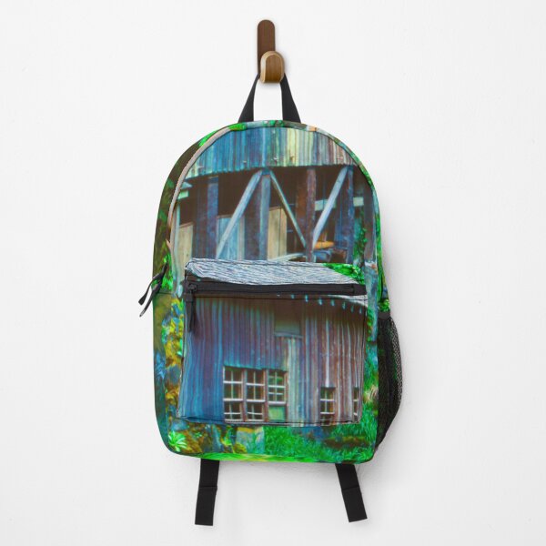 Item preview, Cedar Grist Mill in Washing designed and sold by jklune.