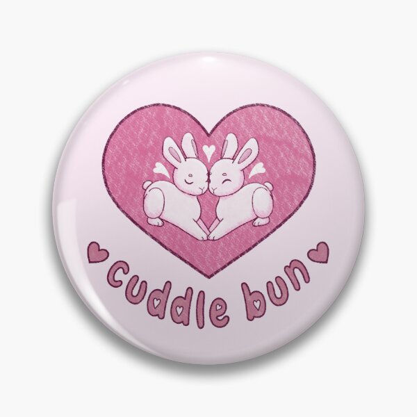 Item preview, Cuddle Bun (Ver. 2) designed and sold by Marzinator.