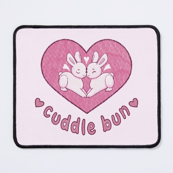 Item preview, Cuddle Bun (Ver. 2) designed and sold by Marzinator.