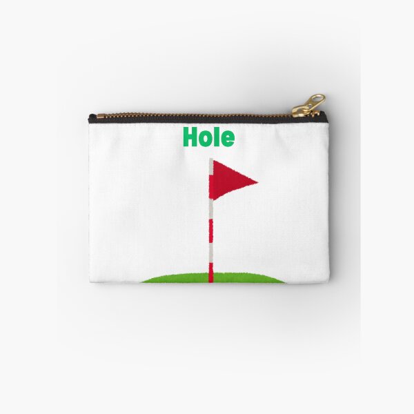 Item preview, Catch Me at the 19th Hole Shirt designed and sold by Casual Chaos Co..