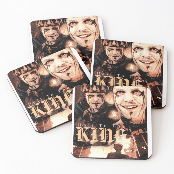 Item preview, Hail To The King designed and sold by Kodi N Carter.