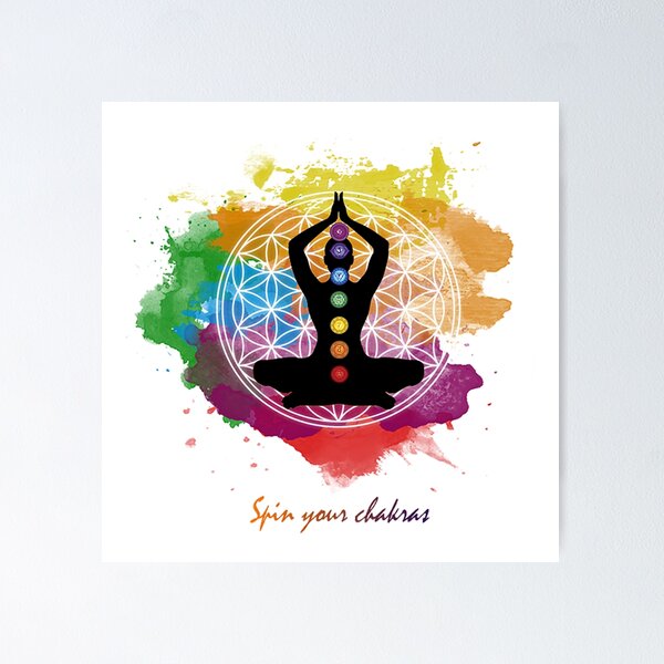 Item preview, Chakras designed and sold by dejanmail86.