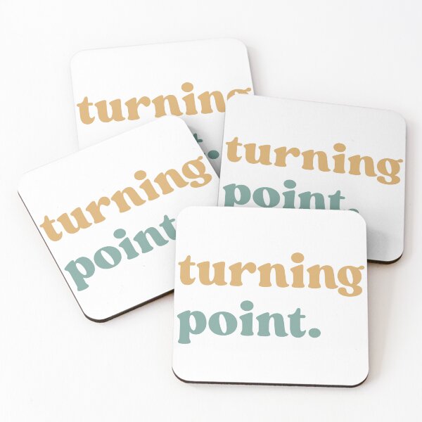 Item preview, Turning Point, memorial tribute design honoring c. kirk designed and sold by faridman.