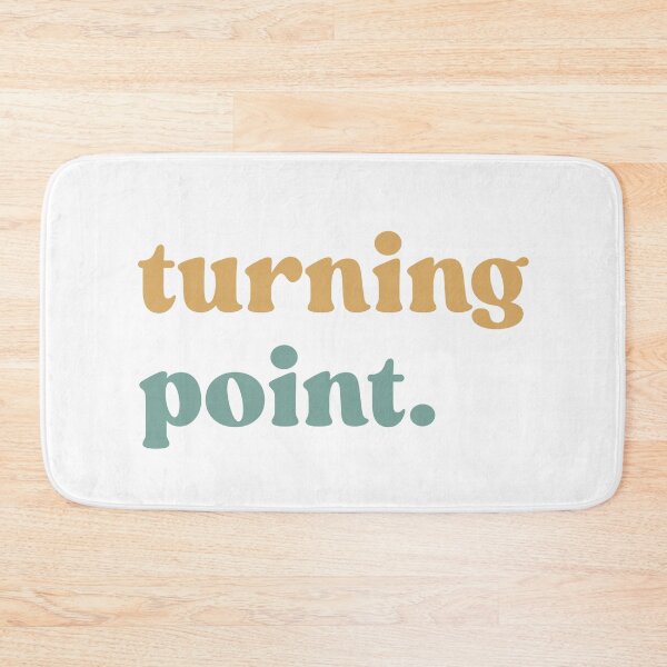 Item preview, Turning Point, memorial tribute design honoring c. kirk designed and sold by faridman.