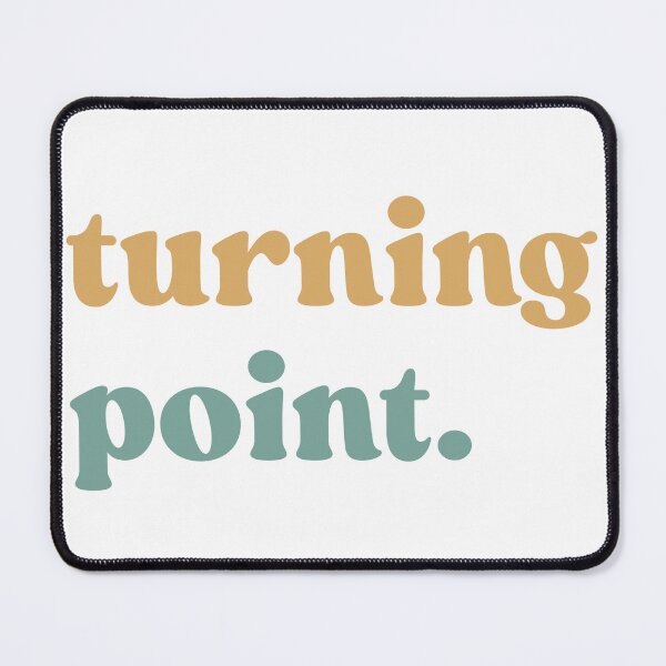 Item preview, Turning Point, memorial tribute design honoring c. kirk designed and sold by faridman.