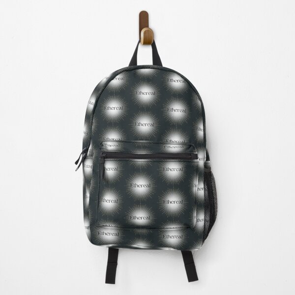 Item preview, Ethereal – Glowy Aesthetic Design designed and sold by Furkan Al-Gburi.
