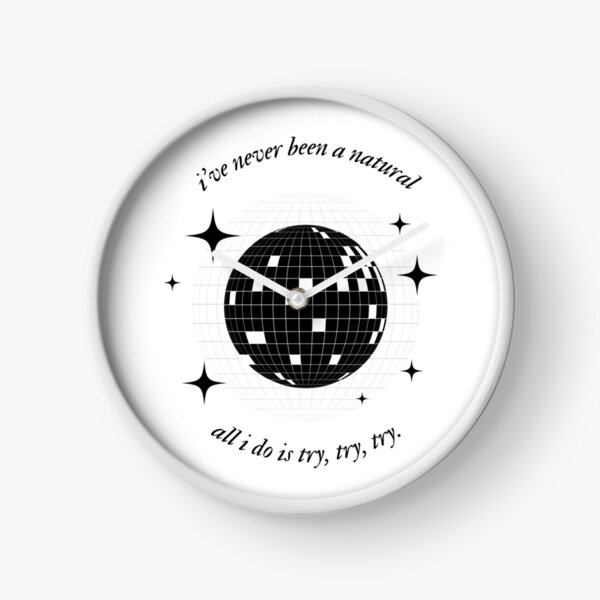 Item preview, taylor swift mirrorball lyrics designed and sold by MesmerizingCo.
